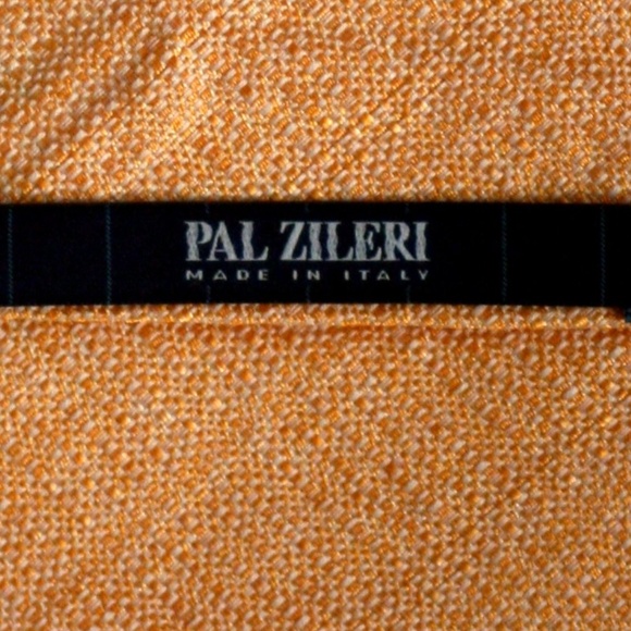 Pal Zileri Tie - Picture 6 of 6